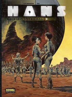 Hans nº 3