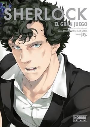 Sherlock nº 3