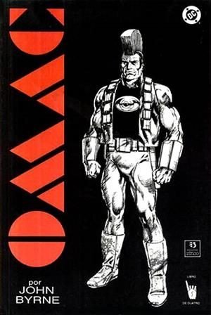 Omac nº 1