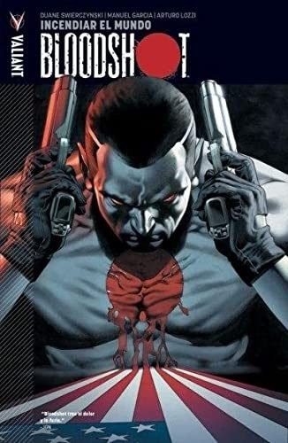 Bloodshot nº 1