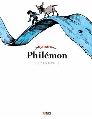 Philémon nº 1