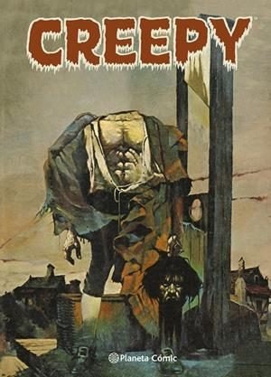 Creepy (1979) nº 10
