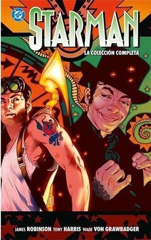Starman nº 3