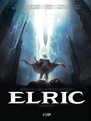 Elric nº 2