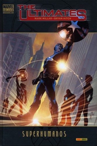 The Ultimates nº 1