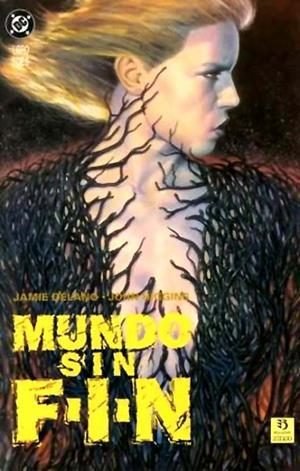 Mundo sin fin nº 3