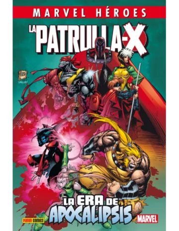 Marvel Héroes nº 73