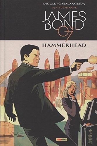 James Bond nº 3