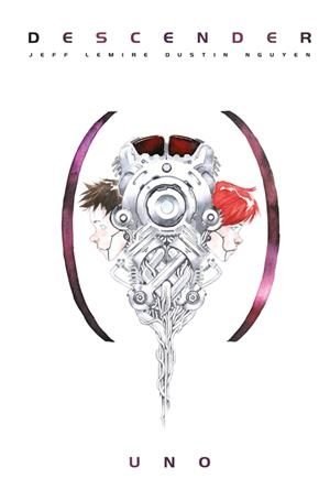 Descender nº 1