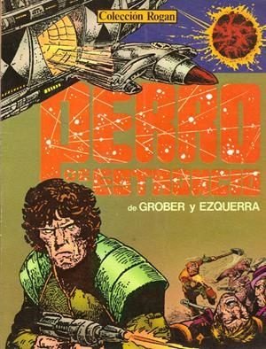Perro de Estroncio nº 1
