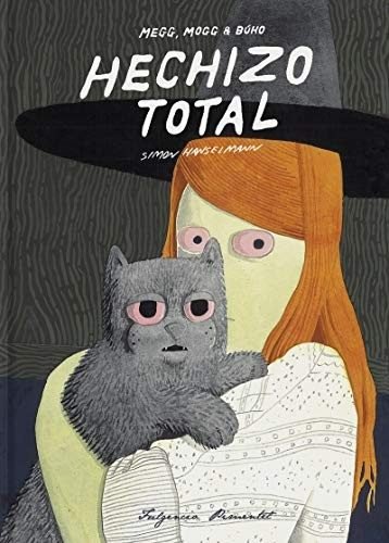 Megg, Mogg & Búho nº 1