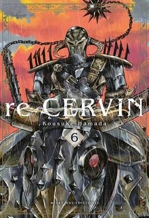 Re Cervin nº 6
