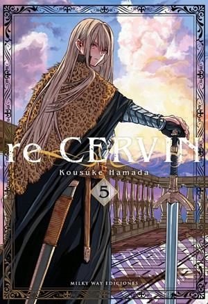 Re Cervin nº 5