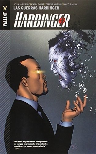 Harbinger nº 3