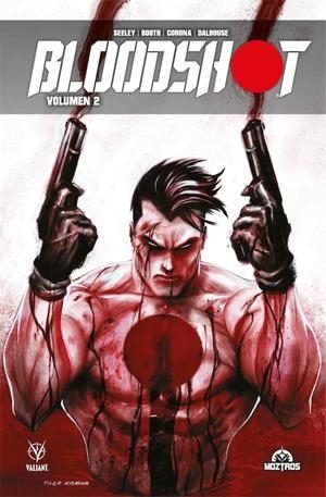 Bloodshot nº 2