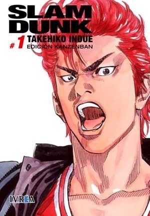 Slam! nº 1