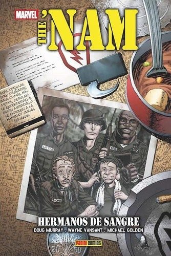 The 'NAM nº 3