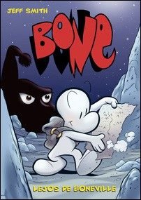 Bone nº 1