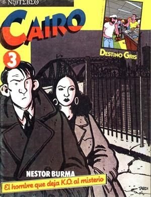 Cairo nº 3