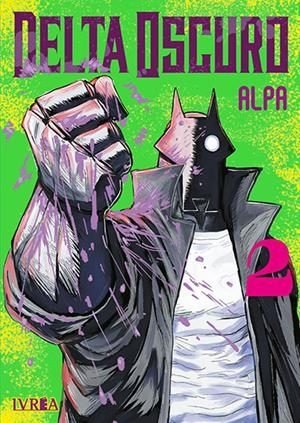 Delta nº 2