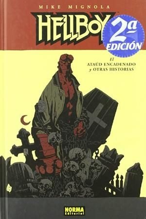 Hellboy nº 3