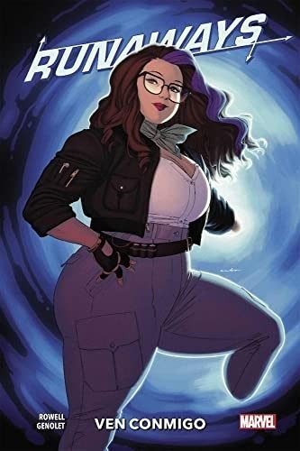 Runaways. 100% Marvel HC nº 6