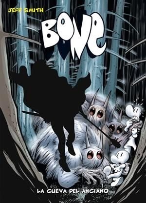 Bone nº 6