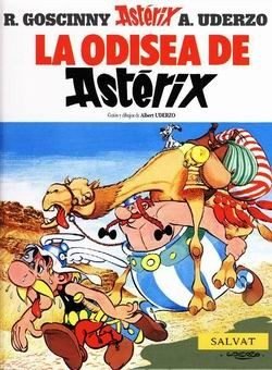 Astérix nº 26
