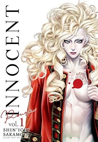 Innocent Rouge nº 6