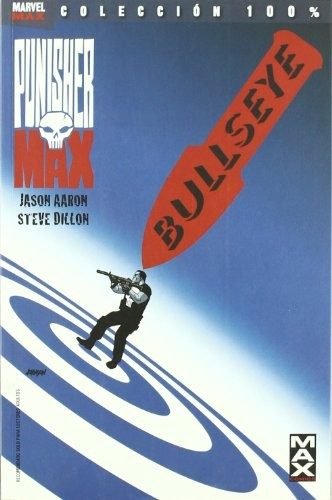 Punisher Max nº 2