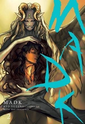 MADK nº 2
