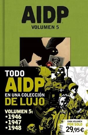 AIDP nº 5