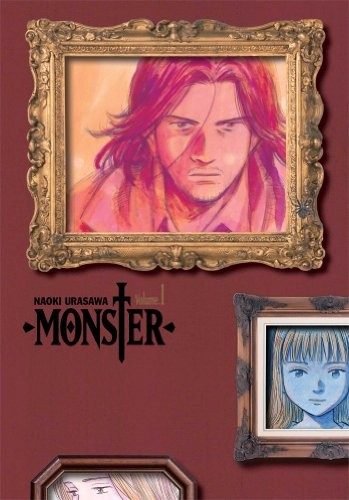 Monster nº 5