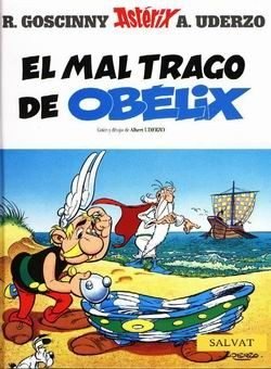 Astérix nº 30