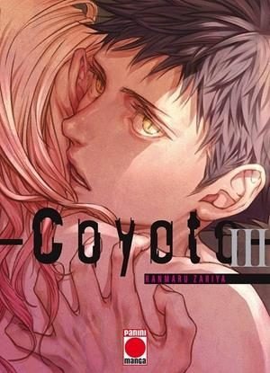 El Coyote nº 3
