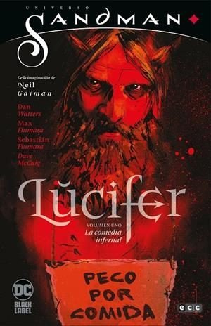 Lucifer nº 1