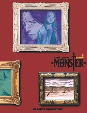 Monster nº 8