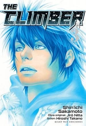 The Climber nº 2