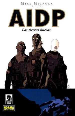 AIDP nº 1