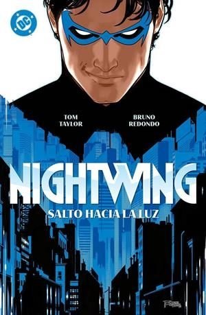 Nightwing nº 1