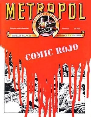 Metropol nº 7
