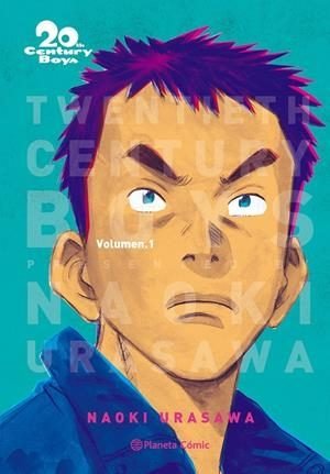 20th Century Boys nº 1