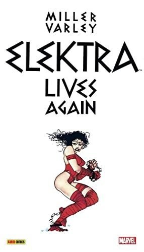 Colección Frank Miller nº 1