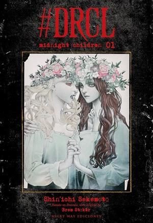 #DRCL Midnight Children nº 1