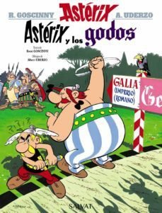 Astérix nº 3