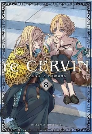 Re Cervin nº 8