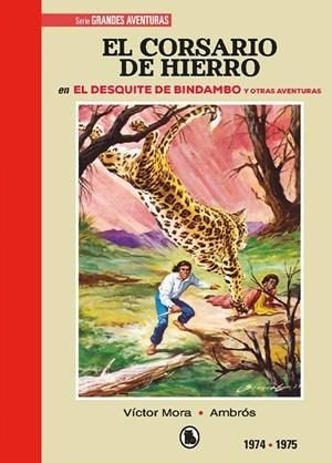 El Corsario de Hierro nº 3