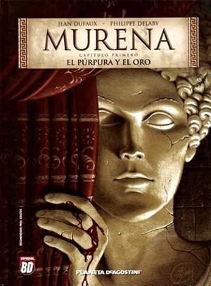Murena nº 1