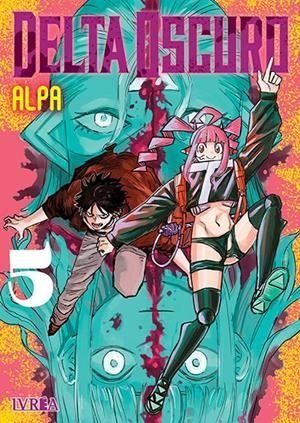 Delta nº 5