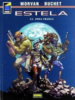 Zona 84 nº 12